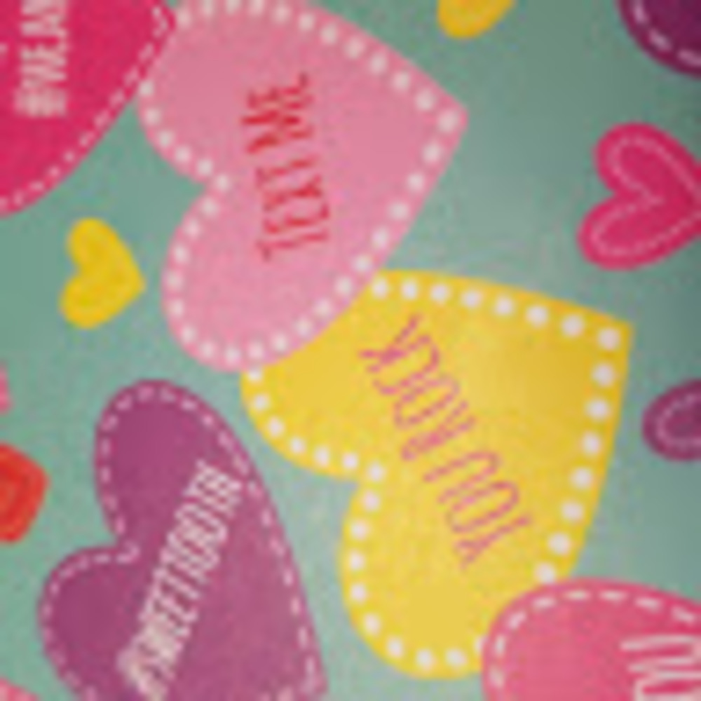 Meet your Posher, Noemi